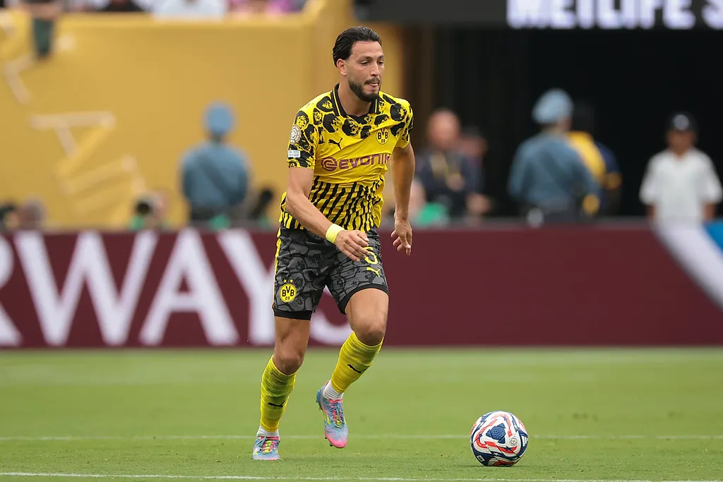 Borussia Dortmund – Werder Brema: Gdzie oglądać? O której godzinie? 13.01.2026