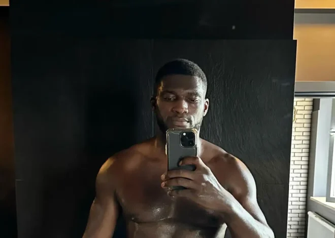 Kto wygrał walkę Izu Ugonoh vs Makhmud Muradov podczas Fame MMA 29?