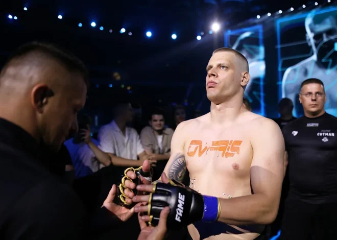 Kto wygrał walkę „Taazy” vs Gabriel „Arab” Al-Sulwi podczas Prime MMA 15?
