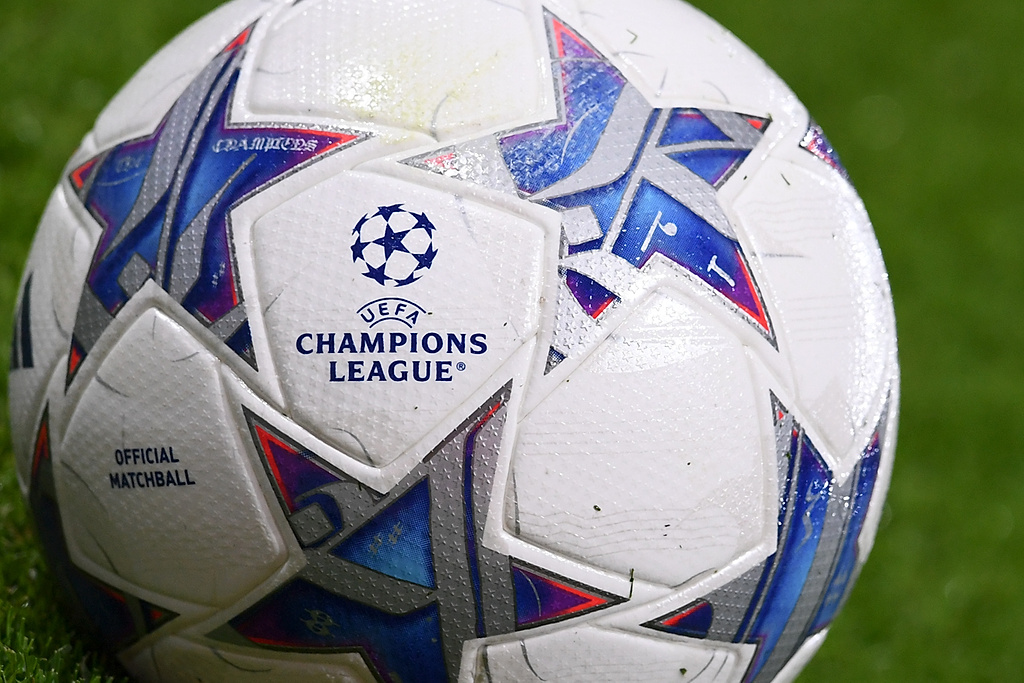 Poznaliśmy pary ćwierćfinałowe Ligi Mistrzów!