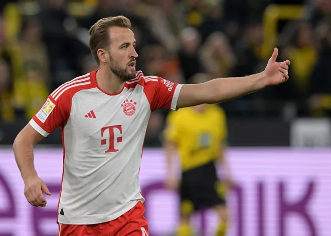 Bayern Monachium – VfB Stuttgart: Gdzie oglądać? O której godzinie? 19.04.2026