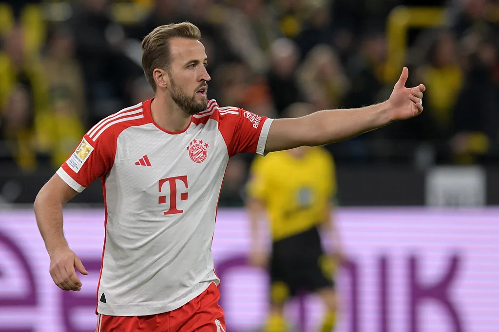 Bayern Monachium – VfB Stuttgart: Gdzie oglądać? O której godzinie? 19.04.2026