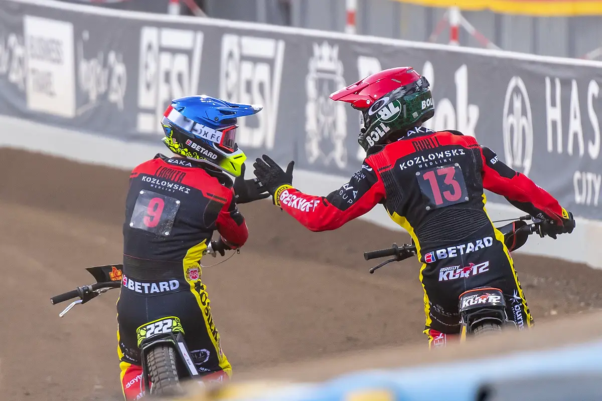 Znamy obsadę sędziowską na weekendowe mecze Ekstraligi i 2. Ekstraligi!