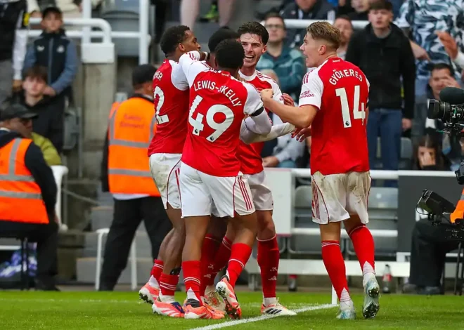 Arsenal – Bournemouth. Przewidywane składy 11.04.2026
