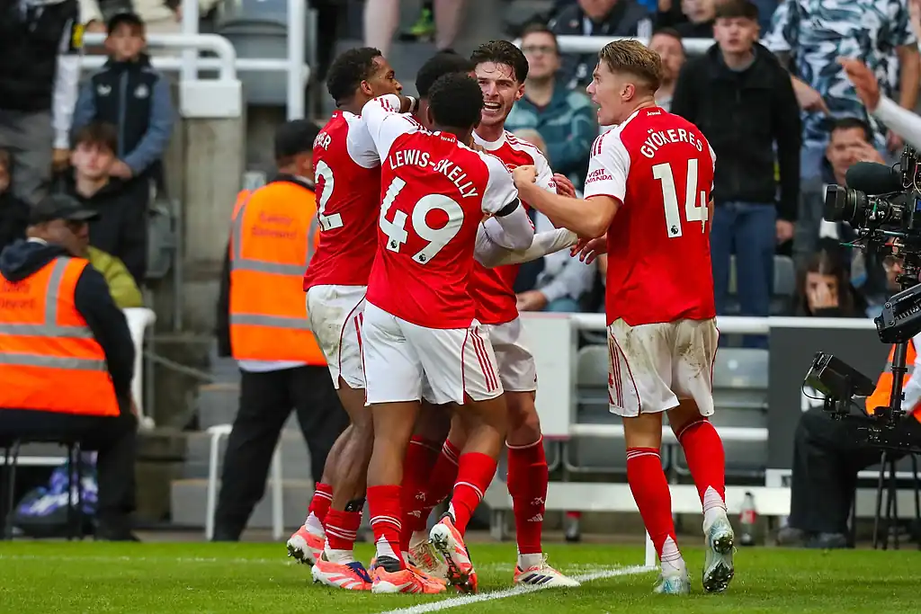 Arsenal – Bournemouth. Przewidywane składy 11.04.2026