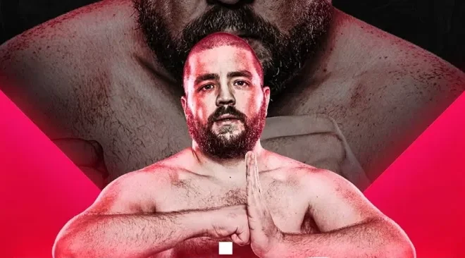 Mikołaj “Papjeż Polak” Spólny – Kto to, Wiek, Waga, Wzrost, Walki Prime MMA