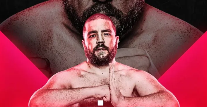 Mikołaj “Papjeż Polak” Spólny – Kto to, Wiek, Waga, Wzrost, Walki Prime MMA