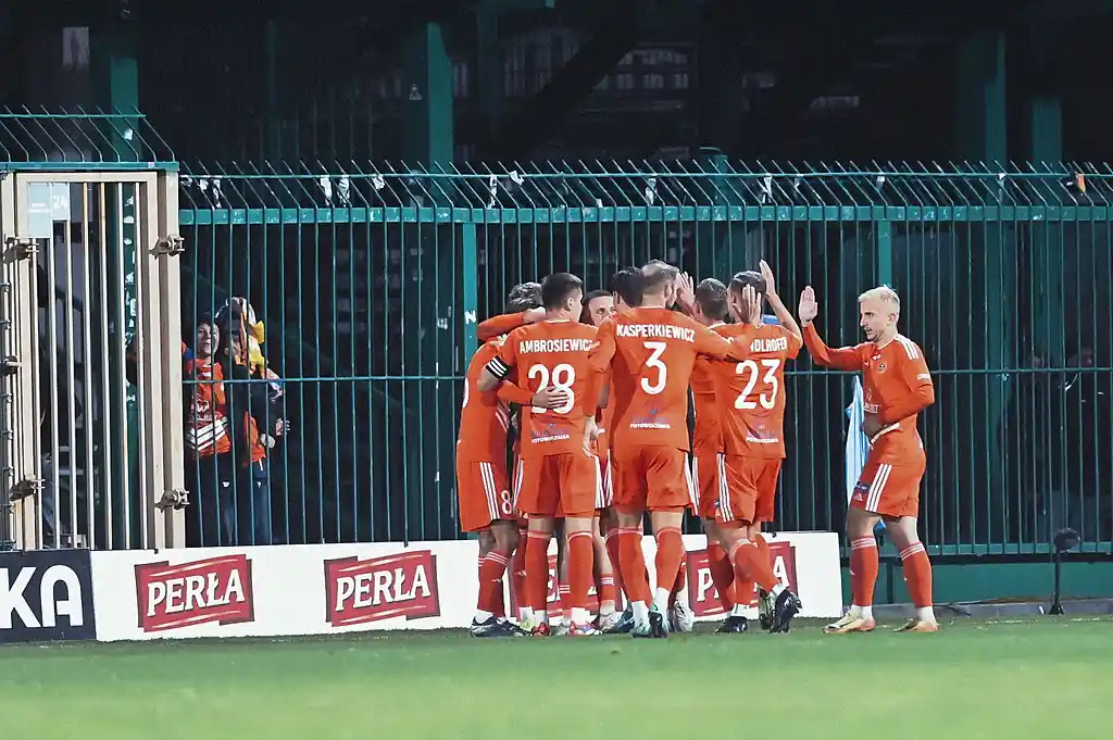 Ekstraklasa: GKS Katowice – Termalica. Przewidywane składy 03.05.26
