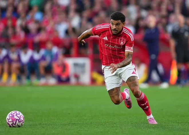 LE: Aston Villa – Nottingham: Przewidywane składy 7.05.26