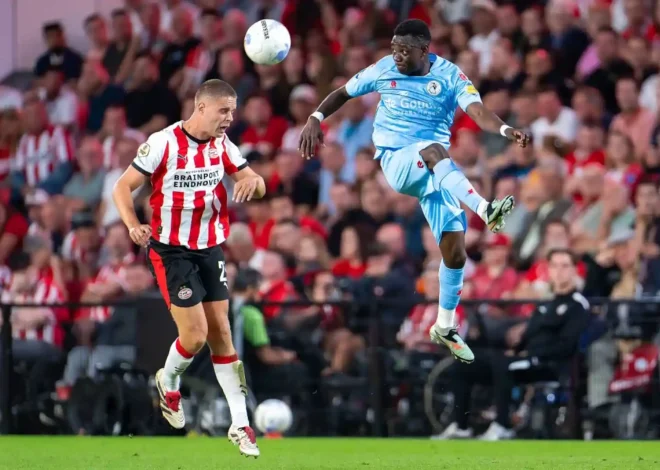 Sparta Rotterdam – Excelsior Rotterdam Typy, Kursy 17.05.26