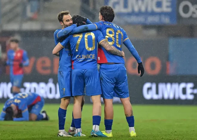 Ekstraklasa: Widzew – Piast. Przewidywane składy 23.05.26