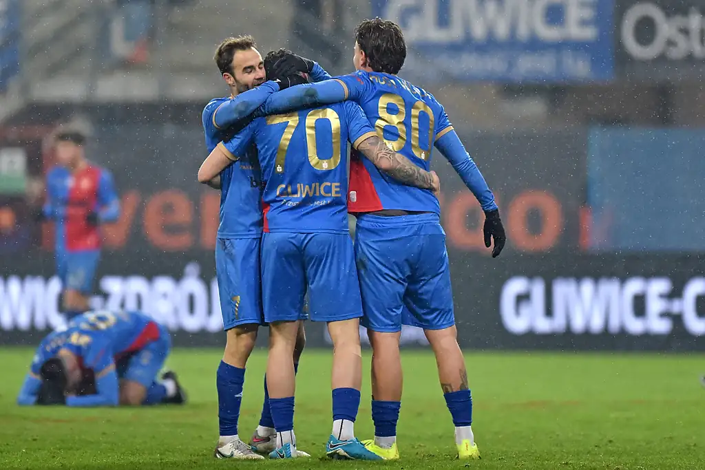 Ekstraklasa: Widzew – Piast. Przewidywane składy 23.05.26