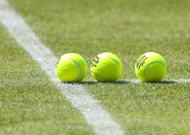 Alex De Minaur – Gabriel Diallo: Gdzie oglądać? (16.06.2026)