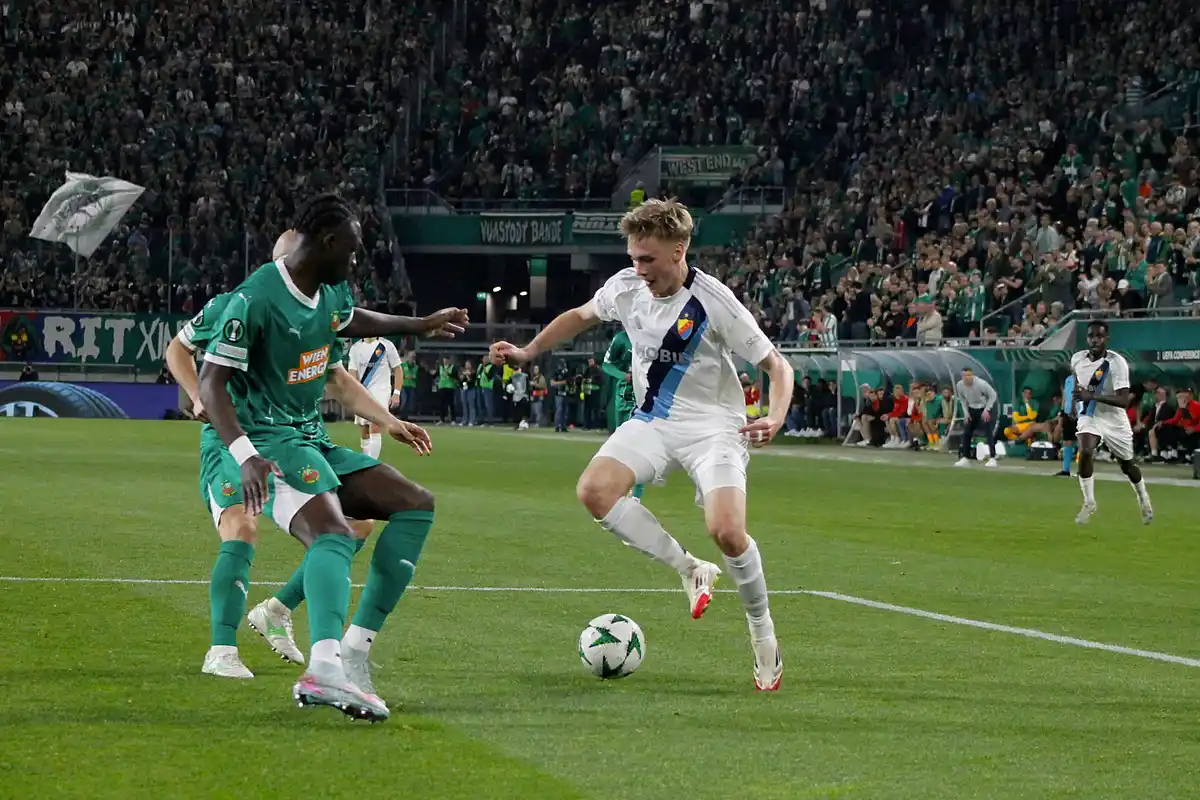 Rapid Wiedeń II – SV Oberwart: kto wygrał, relacja i statystyki (19.06.2026)