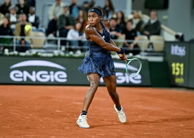 Tamara Korpatsch – Coco Gauff: kto wygrał, relacja i statystyki (29.06.2026)