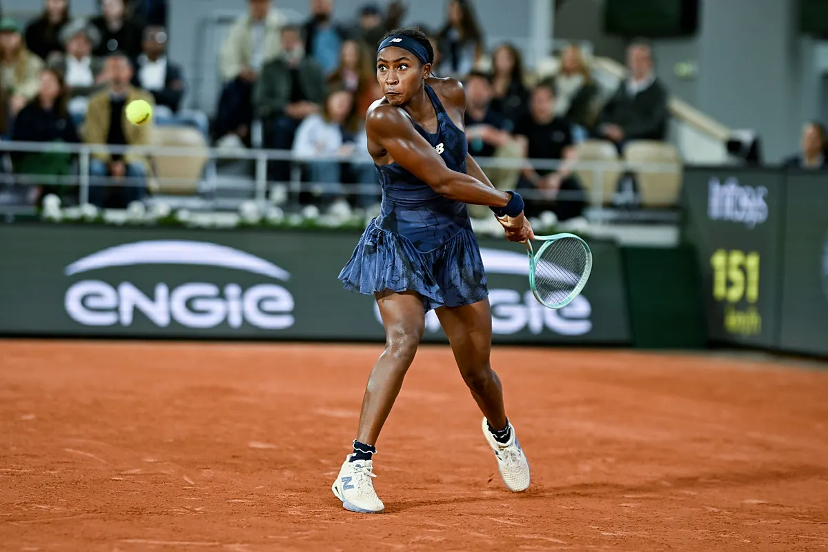 Tamara Korpatsch – Coco Gauff: kto wygrał, relacja i statystyki (29.06.2026)