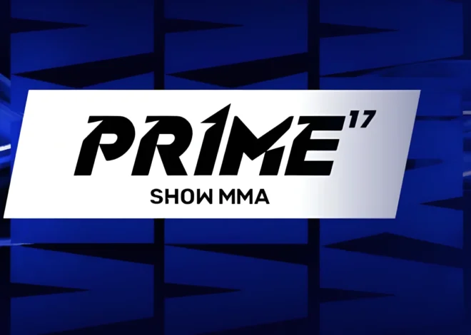 Kto wygrał walkę Krizzly vs Patryk Akinyeye podczas Prime MMA 17?