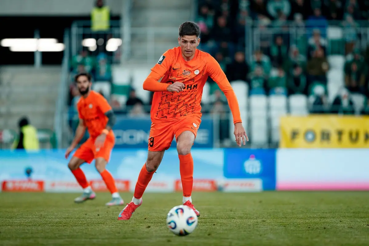 Zagłębie Lubin – Piast Gliwice: relacja na żywo (27.07.2026)
