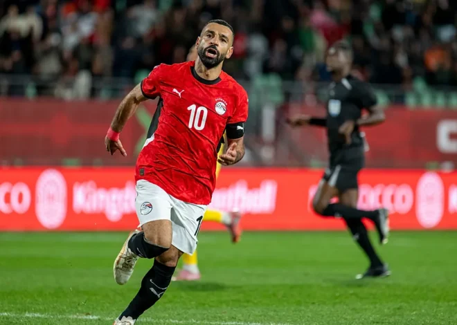 Salah blisko nowego klubu! Szczegóły kontraktu ustalone