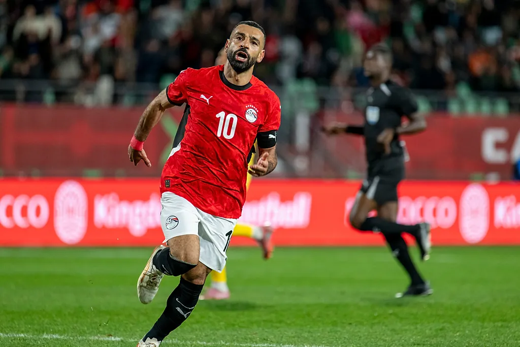 Salah blisko nowego klubu! Szczegóły kontraktu ustalone