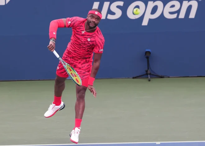 Frances Tiafoe – Arthur Rinderknech: Gdzie oglądać? Transmisja TV i stream online (07.08.2026)