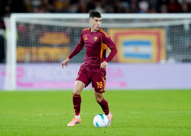 AS Roma Typy, Kursy, Zakłady (15.08.2026)