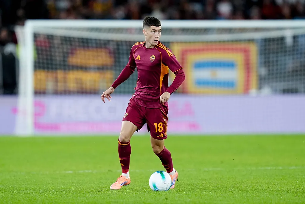 AS Roma Typy, Kursy, Zakłady (15.08.2026)
