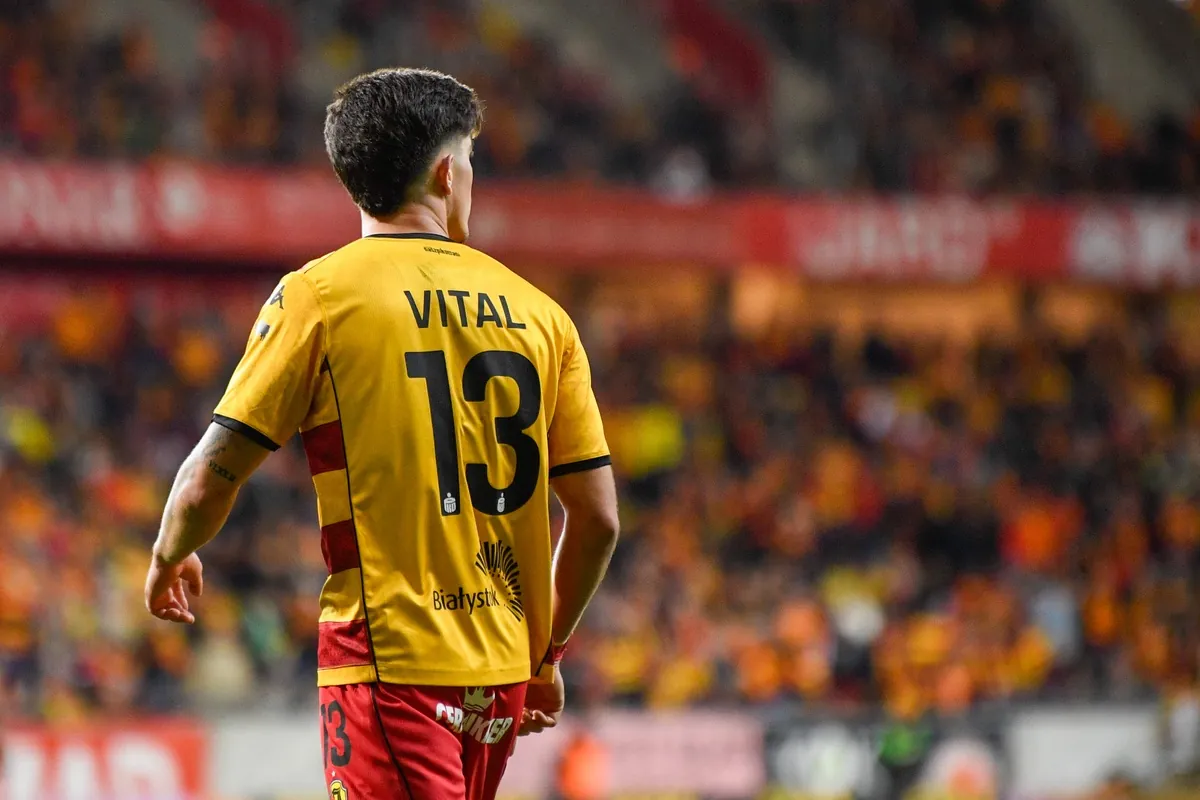 Jagiellonia Białystok – Iberia Tbilisi: kto wygrał, relacja (20.08.2026)