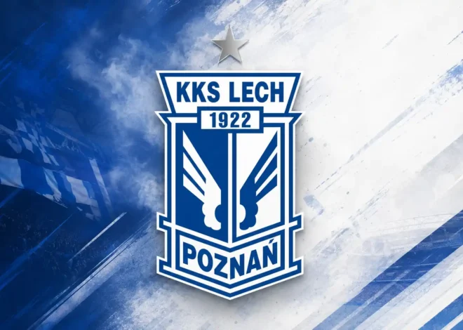 Oficjalnie: pomocnik Lecha Poznań kontuzjowany!