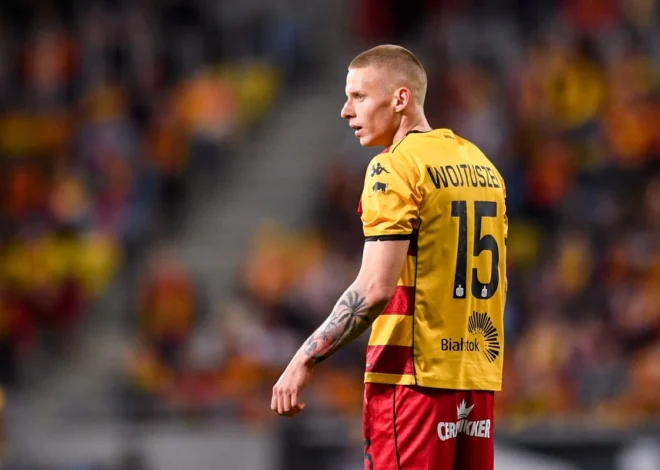 Wisła Kraków – Jagiellonia Białystok: kto wygrał, relacja (11.09.2026)