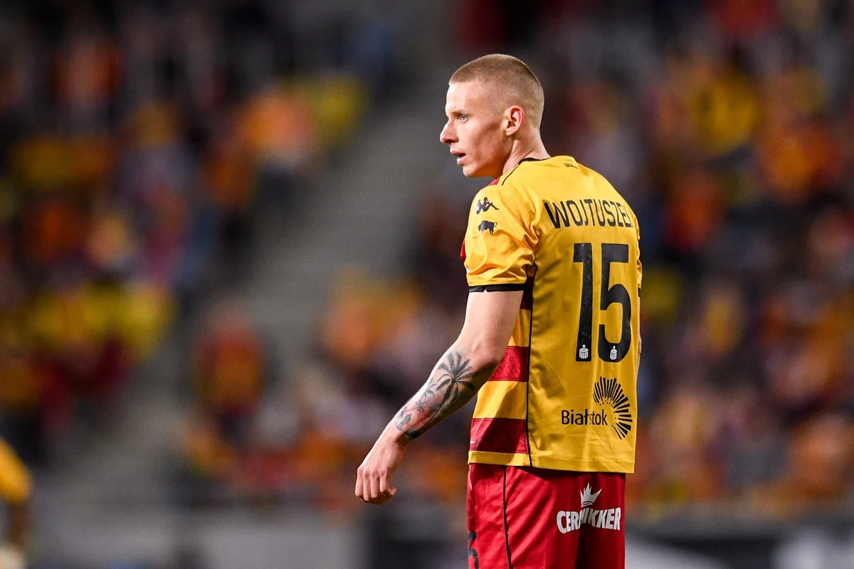 Wisła Kraków – Jagiellonia Białystok: kto wygrał, relacja (11.09.2026)