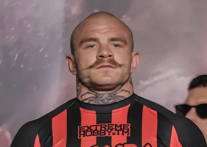 Kto wygrał walkę Scarface – Patryk Akinyeye w finale FAME MMA 33?